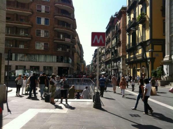 I Tre Re A Toledo *