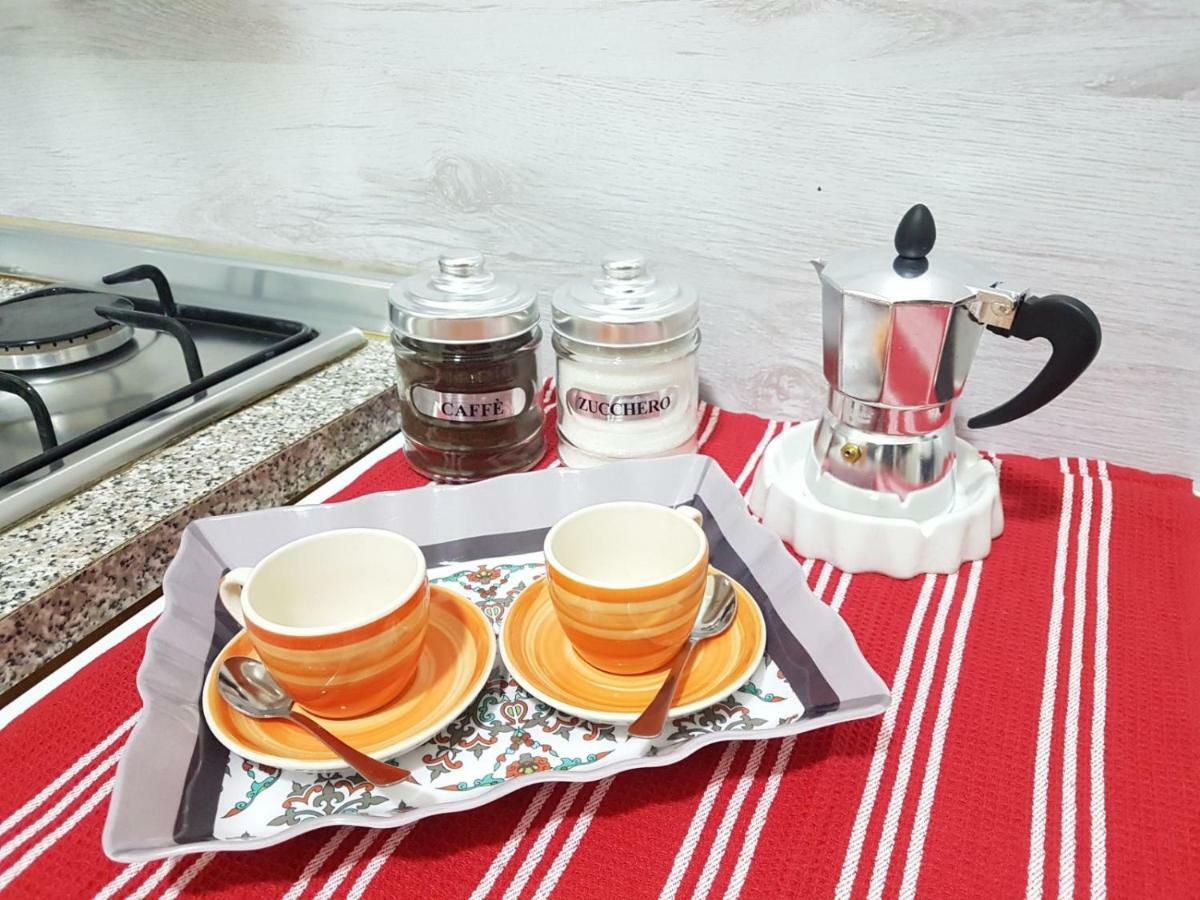 Bed & Breakfast I Tre Re A Toledo