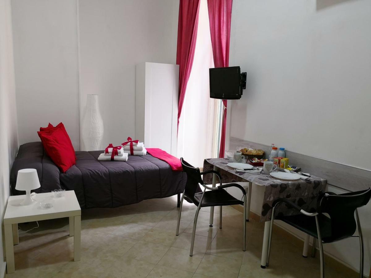 Bed & Breakfast I Tre Re A Toledo *