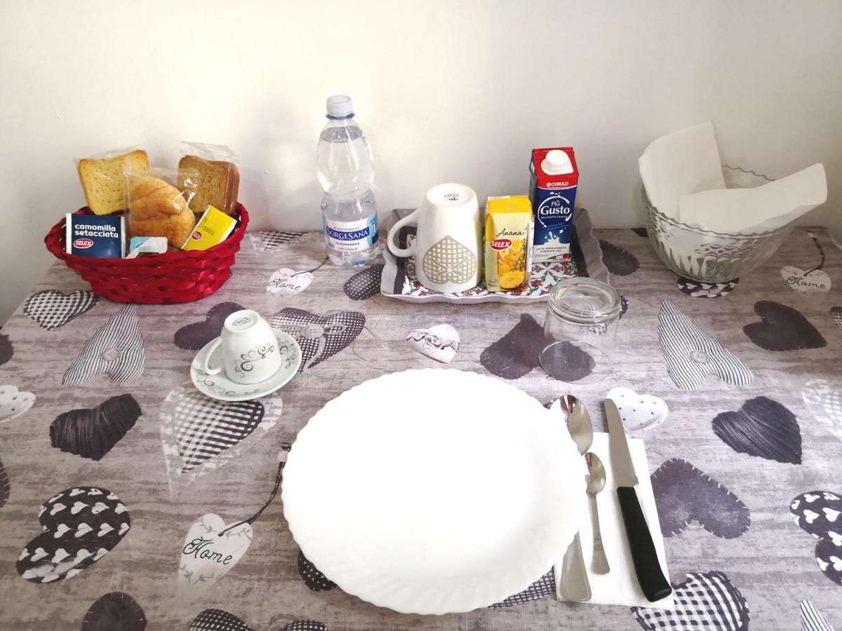 Bed & Breakfast I Tre Re A Toledo
